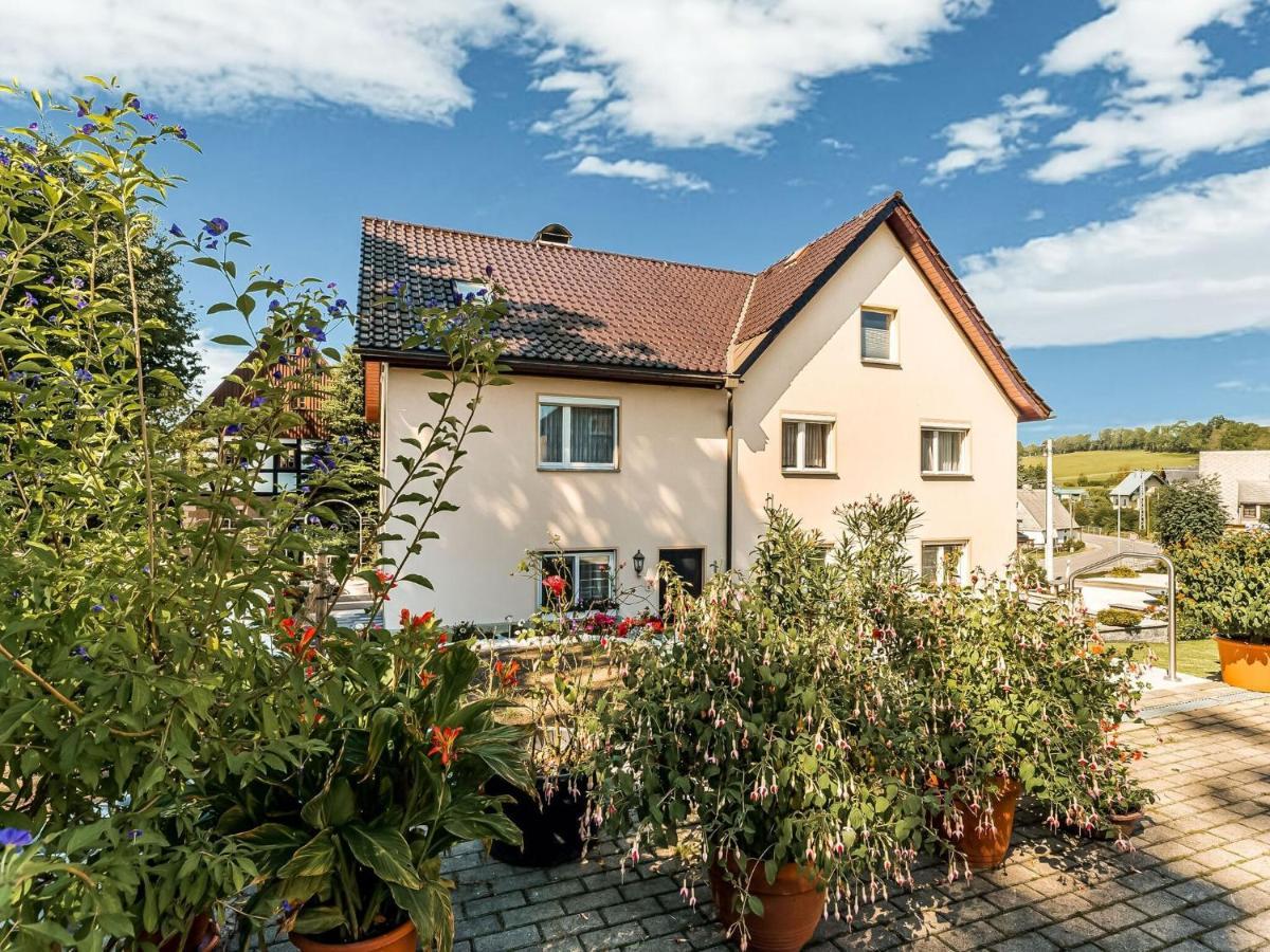 Beautiful Apartment In D Rnthal Near The Forest Voigtsdorf Exterior photo