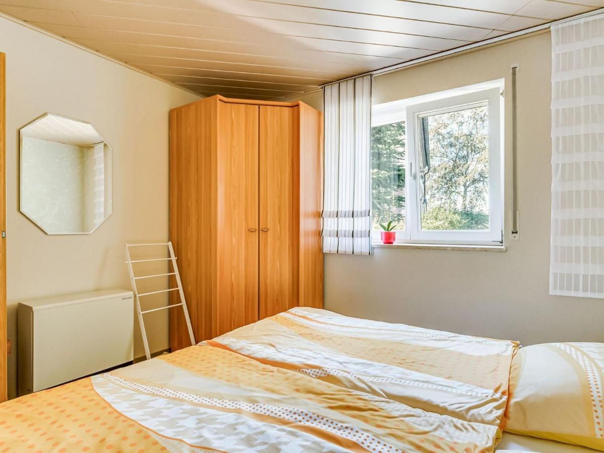 Beautiful Apartment In D Rnthal Near The Forest Voigtsdorf Exterior photo