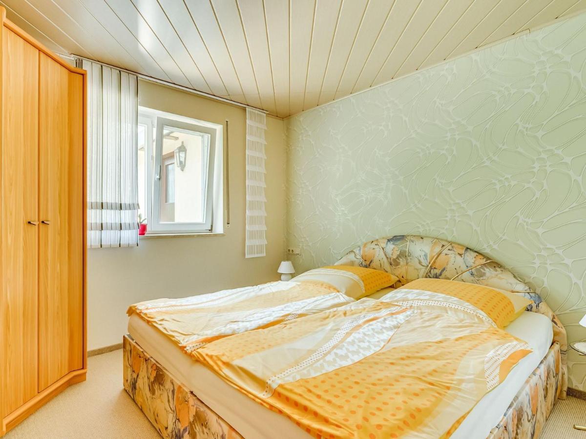 Beautiful Apartment In D Rnthal Near The Forest Voigtsdorf Exterior photo